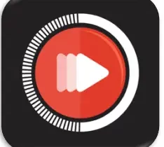 Slow-Motion Video FX MOD APK logo image