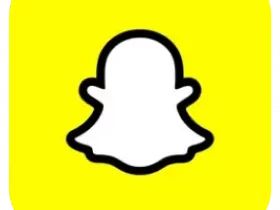 snapchat apk logo image
